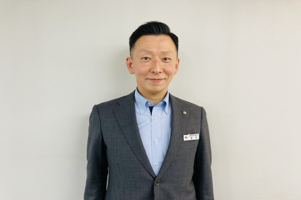 東旭川店 スタッフ紹介 旭川トヨタ自動車株式会社 トヨタ自動車webサイト