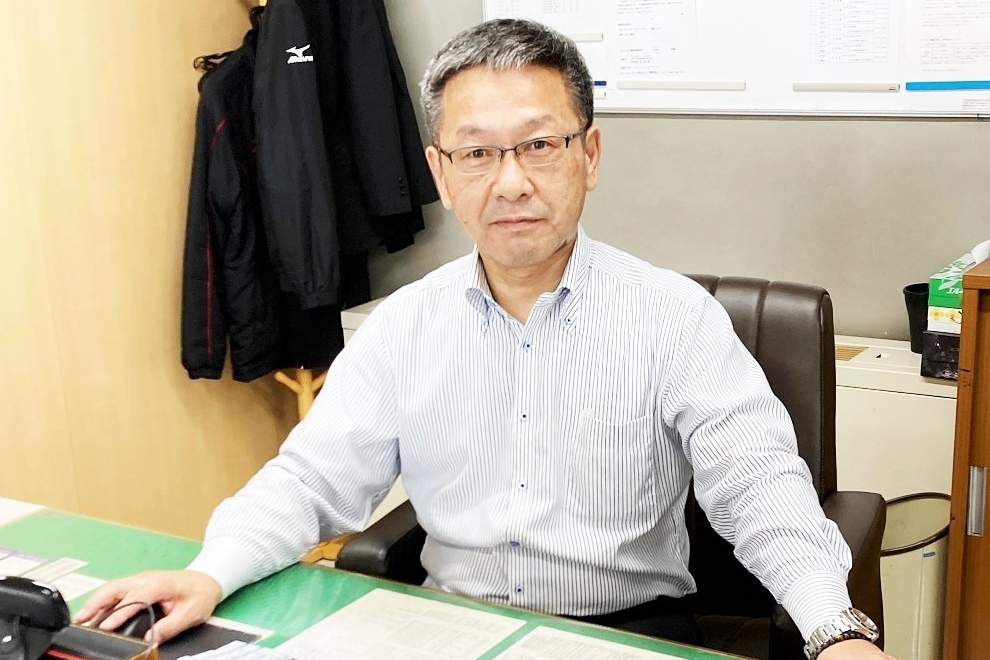 北見店 スタッフ紹介 旭川トヨタ自動車株式会社 トヨタ自動車webサイト 北見店 スタッフ紹介 旭川トヨタ自動車株式会社 トヨタ自動車webサイト