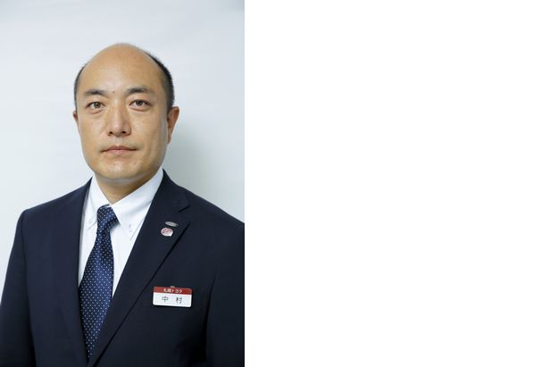 岩見沢支店 スタッフ紹介 札幌トヨタ自動車株式会社 トヨタ自動車webサイト