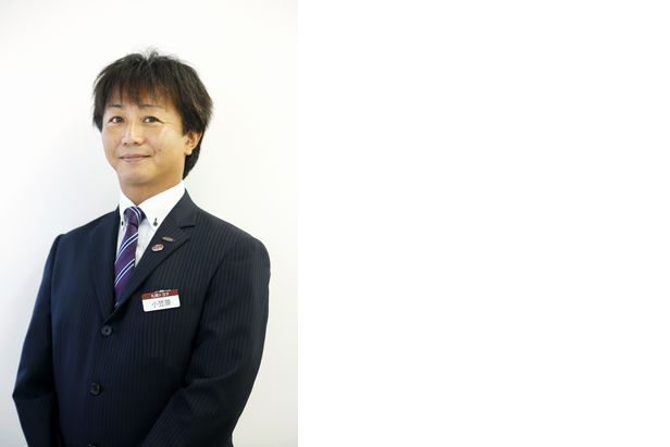 岩見沢支店 スタッフ紹介 札幌トヨタ自動車株式会社 トヨタ自動車webサイト