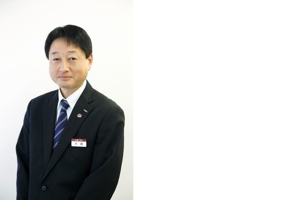北光支店 スタッフ紹介 札幌トヨタ自動車株式会社 トヨタ自動車webサイト