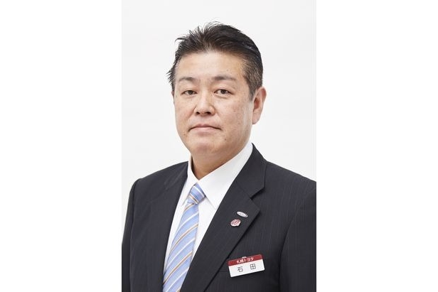 岩見沢支店 スタッフ紹介 札幌トヨタ自動車株式会社 トヨタ自動車webサイト