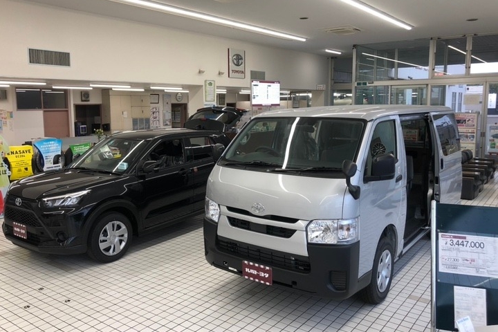 厚別店