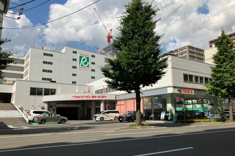 札幌支店