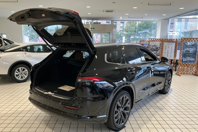 クラウンエステート