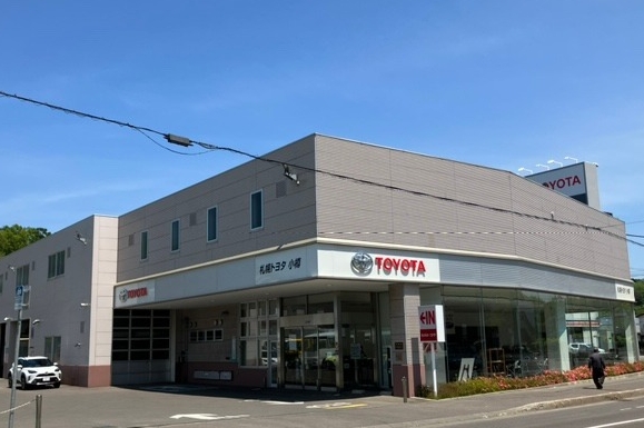 小樽支店