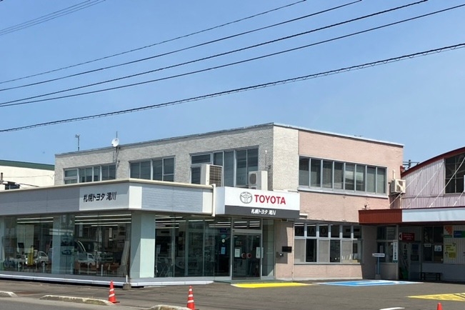 滝川