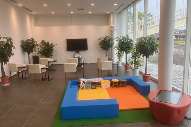 MTG利府 ショールーム➂