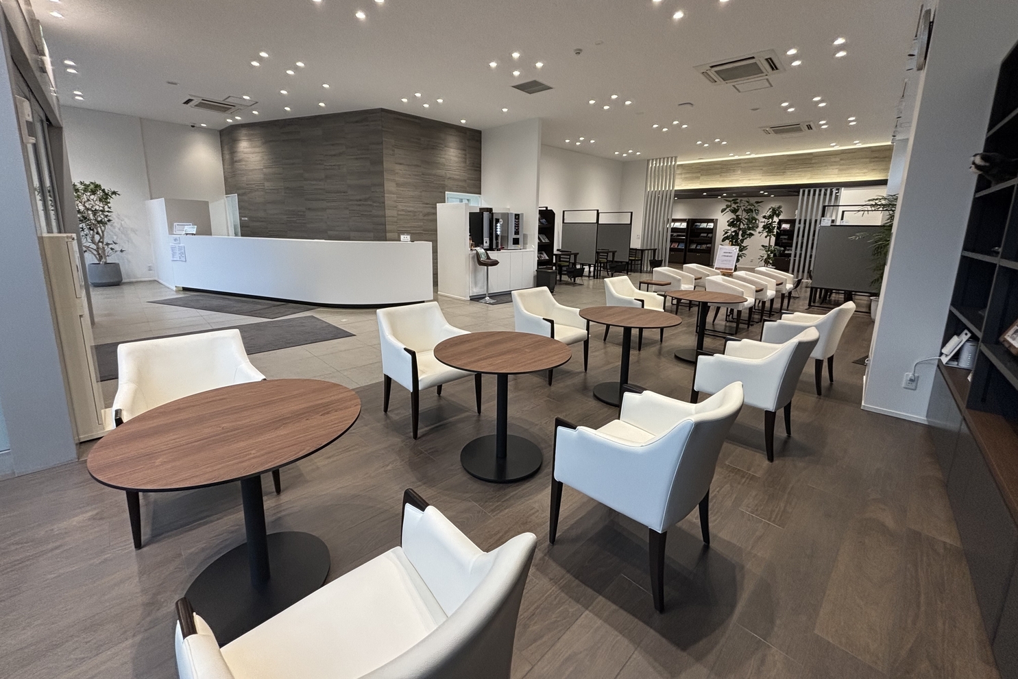 MTG仙台広瀬 ショールーム➁