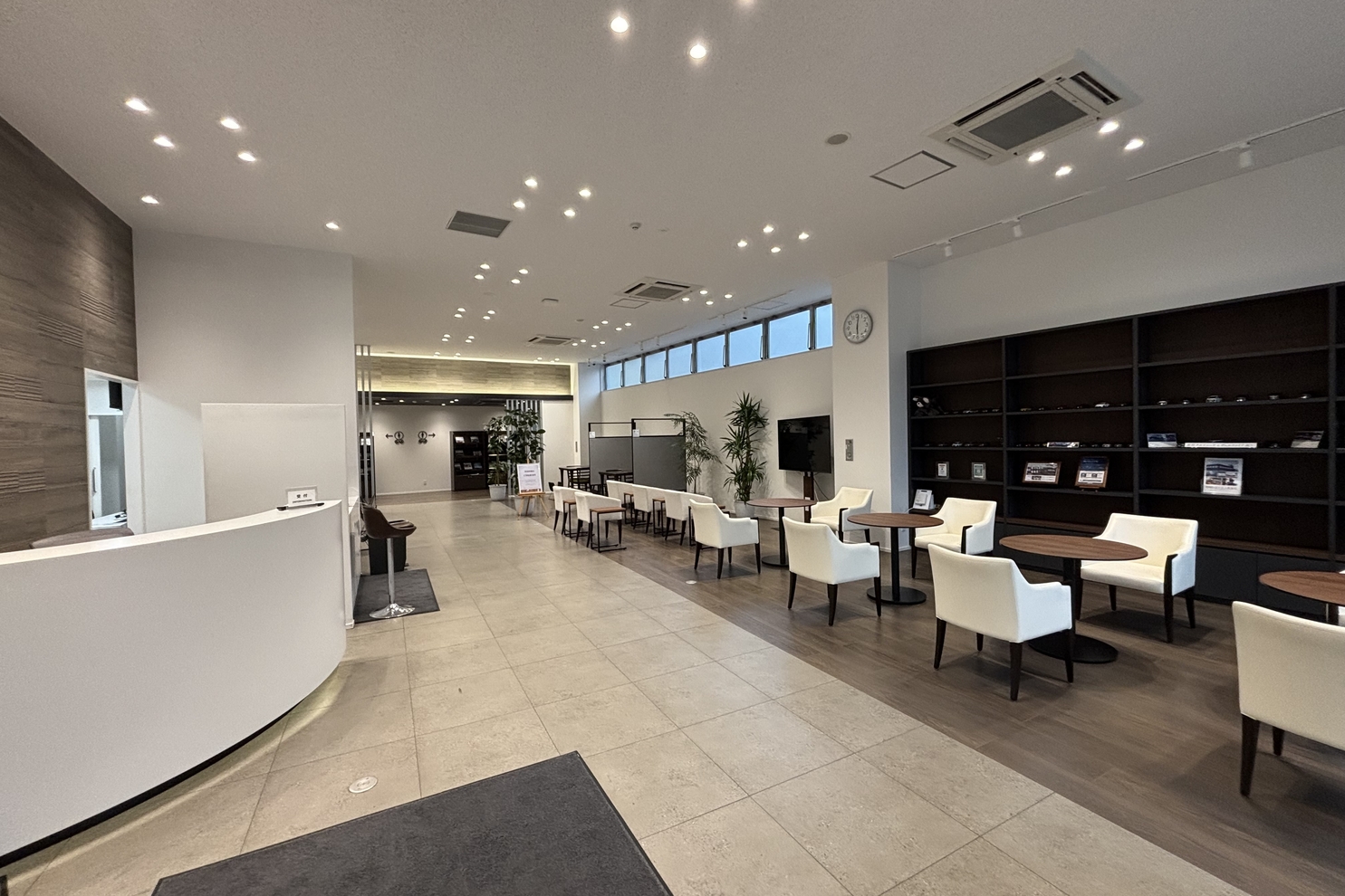 MTG仙台広瀬 ショールーム➀