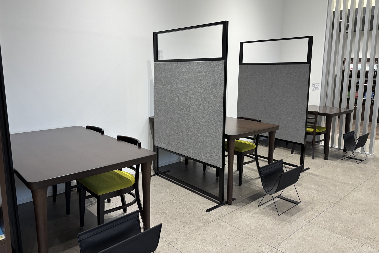 MTG仙台広瀬 ショールーム➂