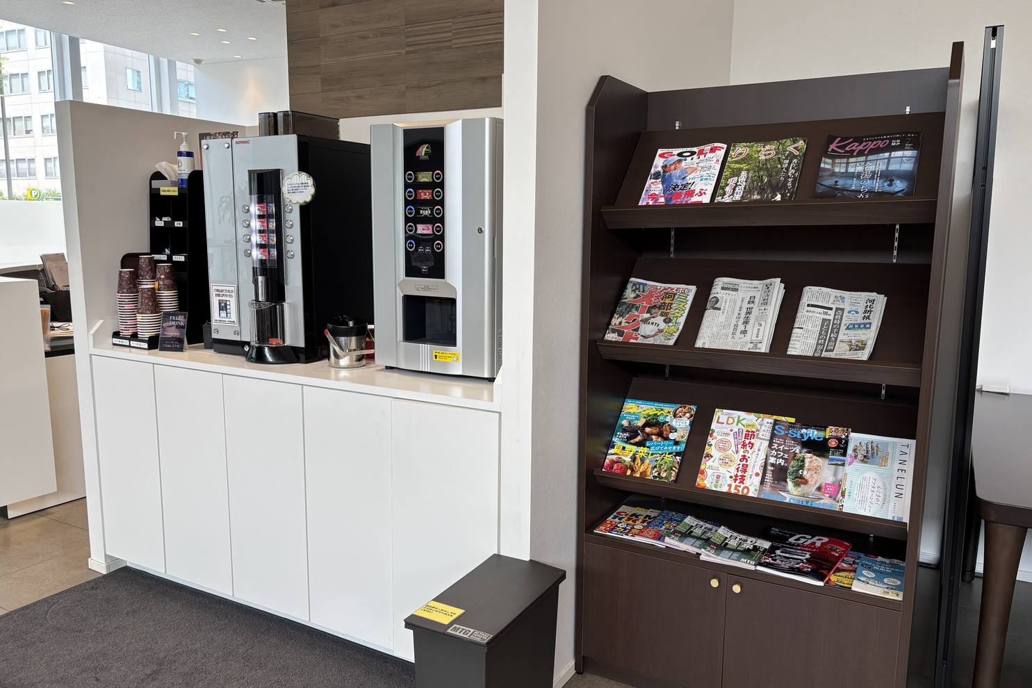 MTG仙台広瀬 ショールーム④