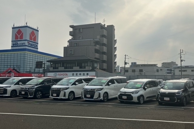 MTG苦竹 展示場➁