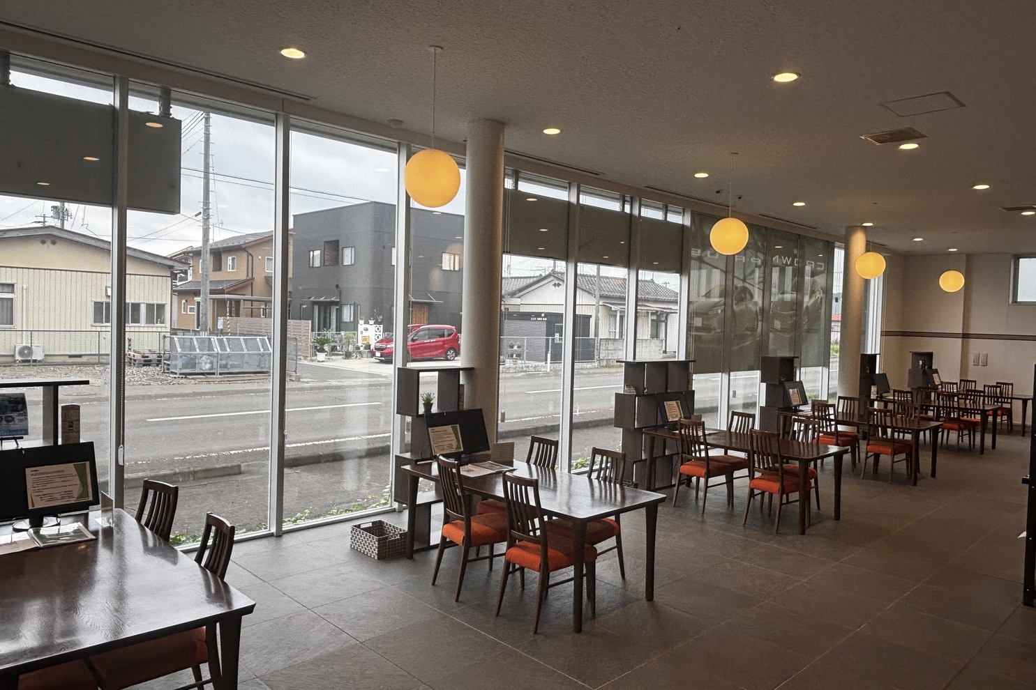 MTG大河原 内観➁