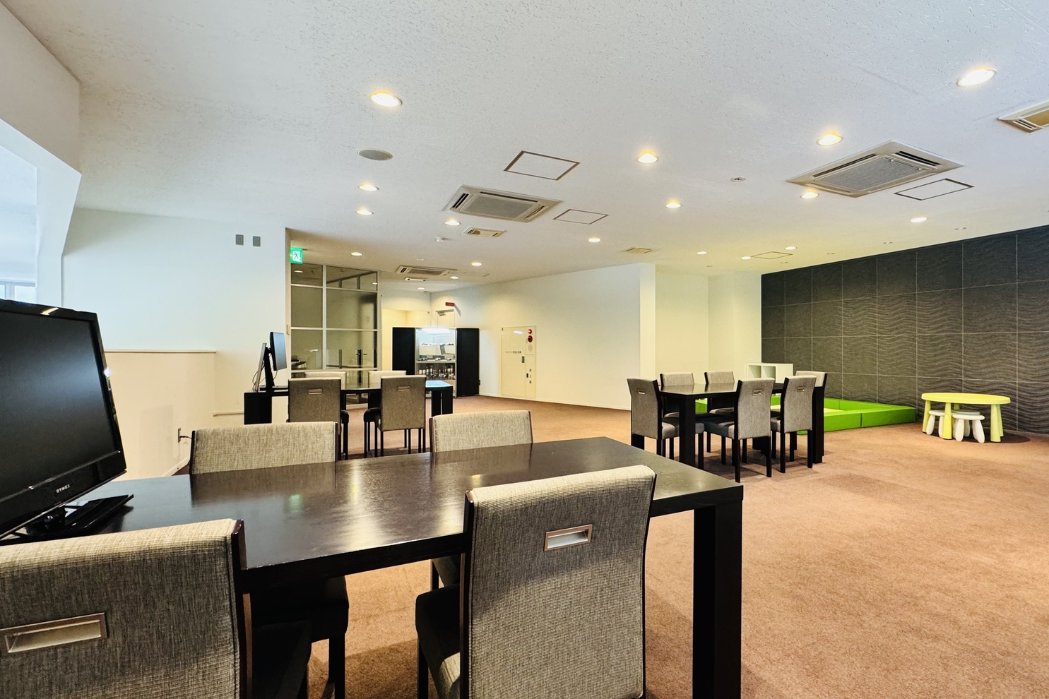 MTG仙台中央 内観⑤