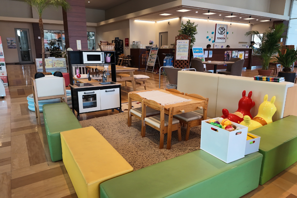 50店内３