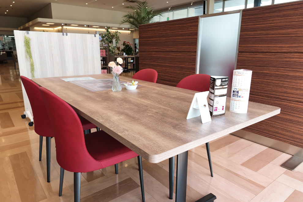 50店内４
