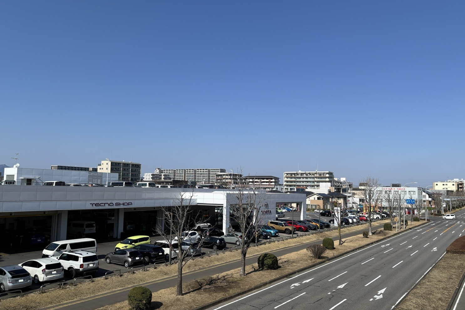 つくば中央店 (7)