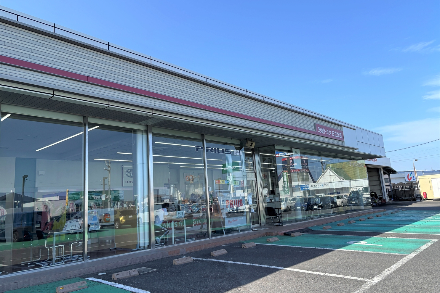 日立北店 (3)