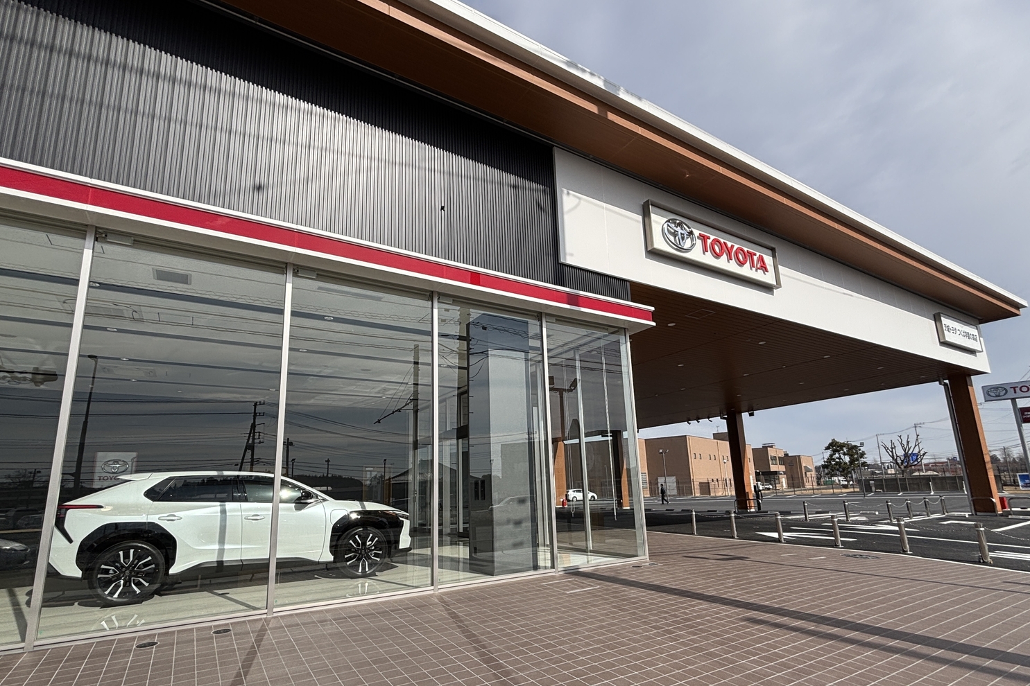 つくば学園の森 (7)