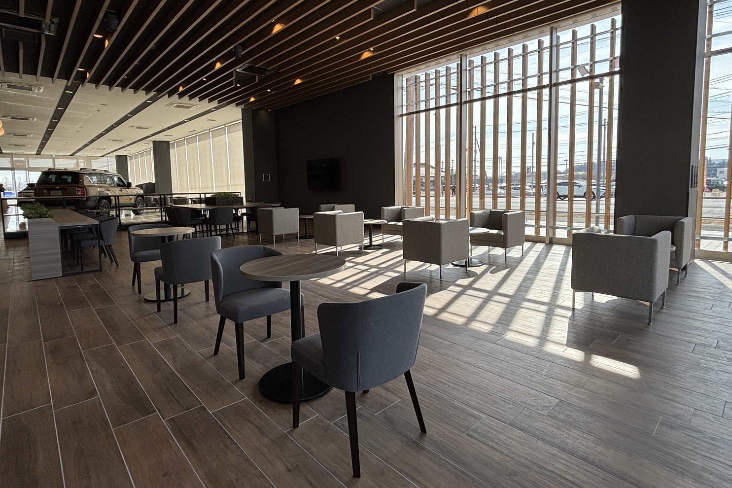 つくば学園の森 (3)