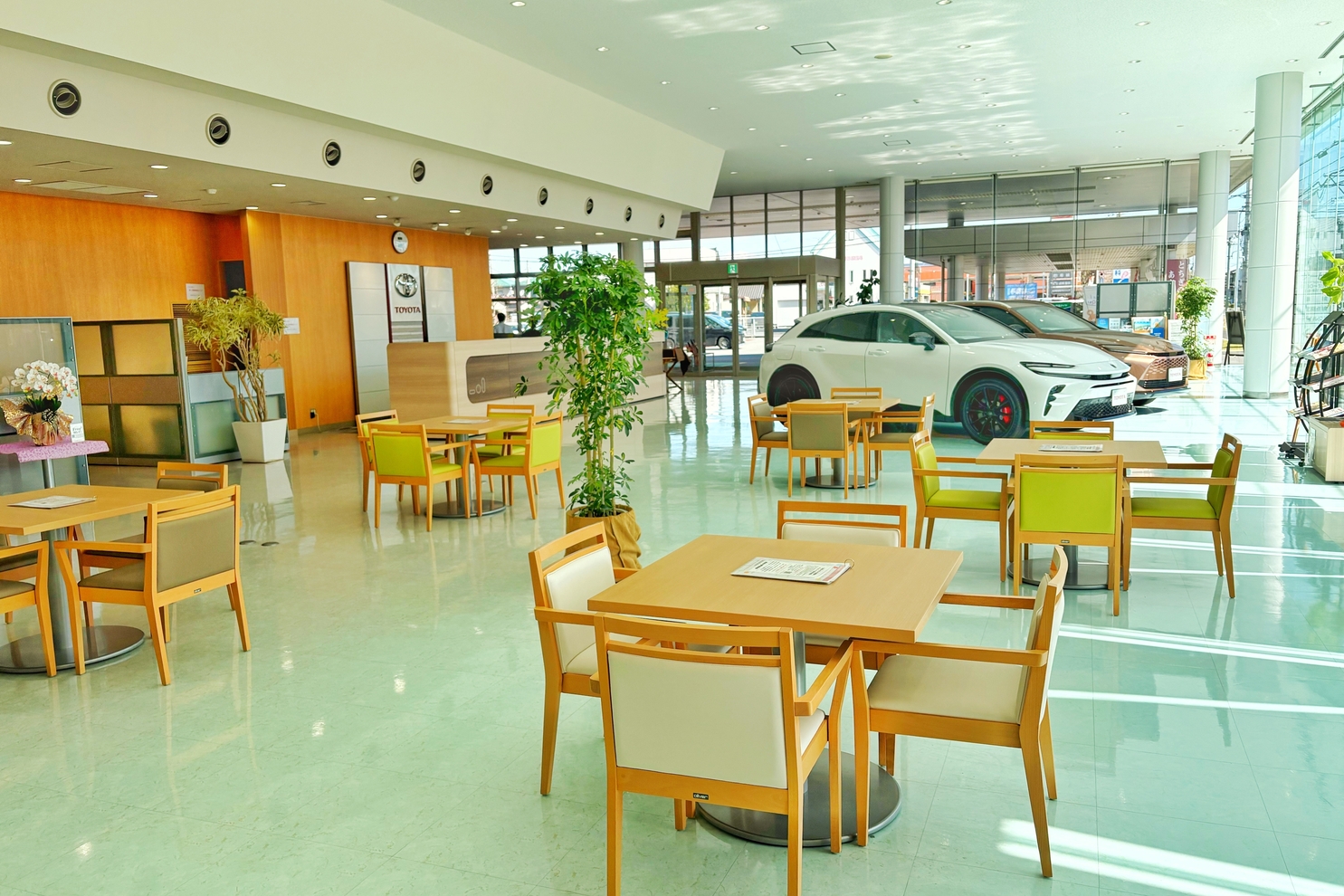 岩曽店店内写真 (2)