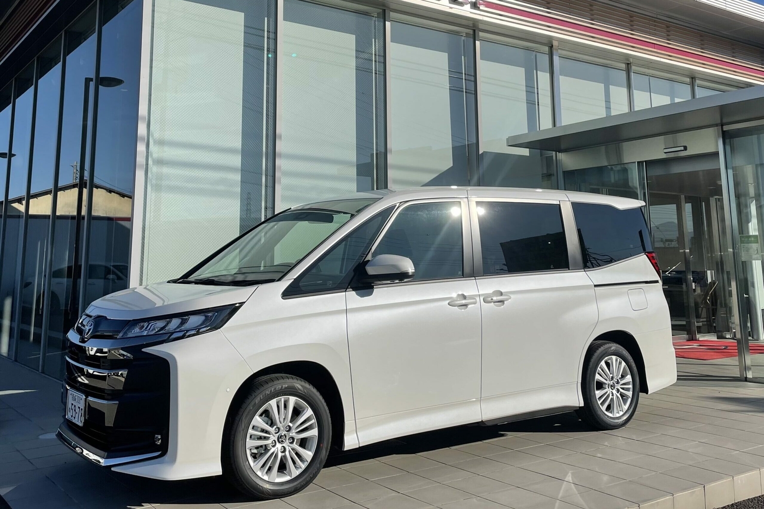 高崎インター島野店 群馬トヨタ自動車株式会社 トヨタ自動車webサイト