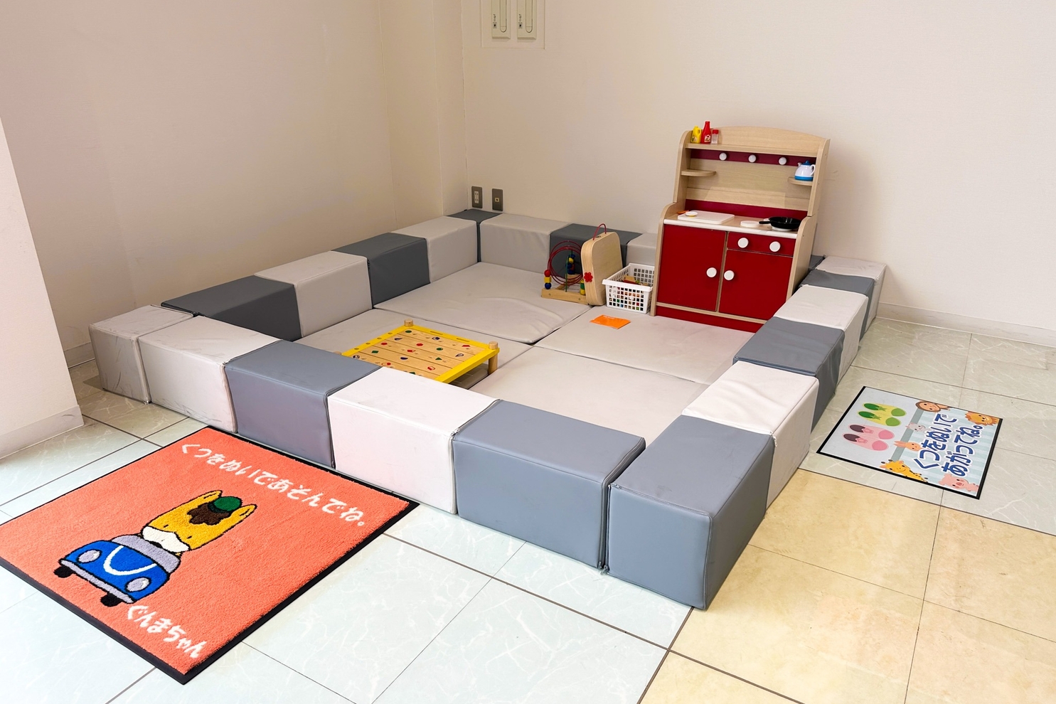 58_キッズコーナー