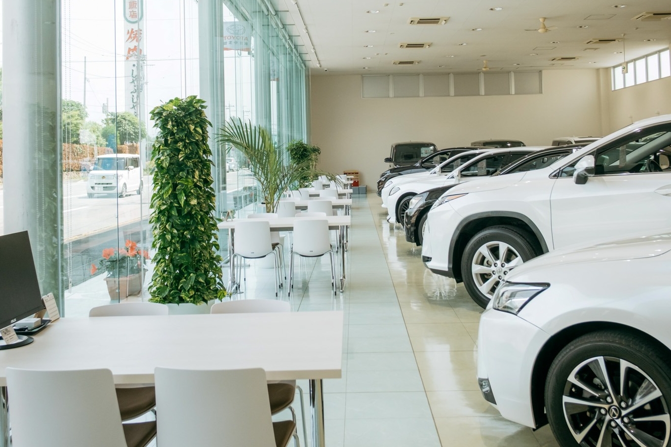 58_商談スペース