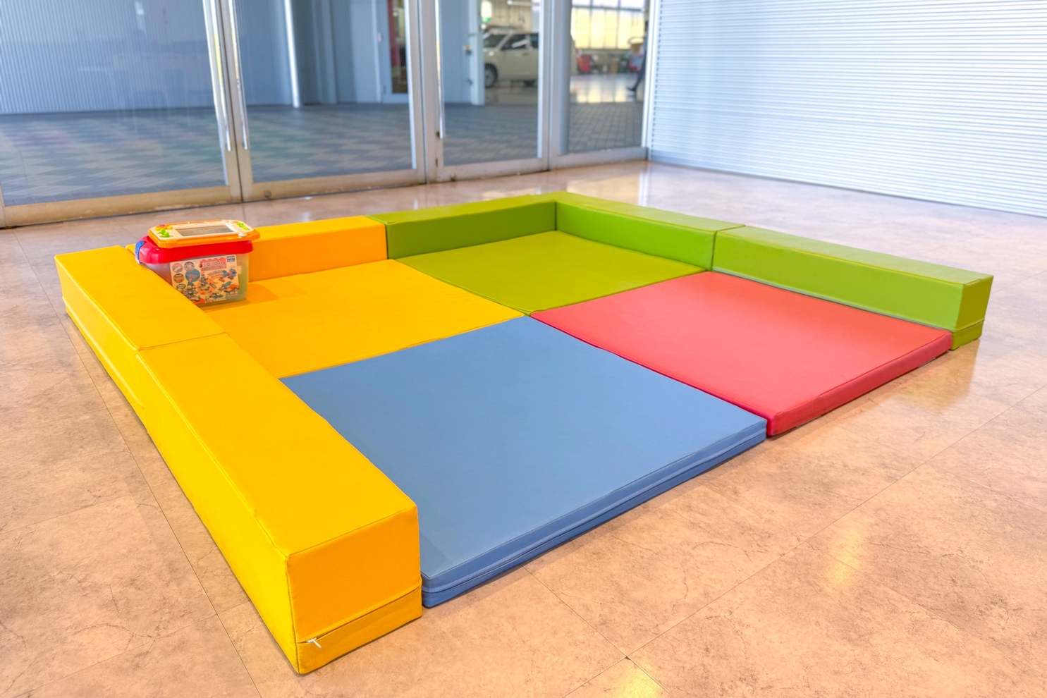 57_キッズコーナー_2508