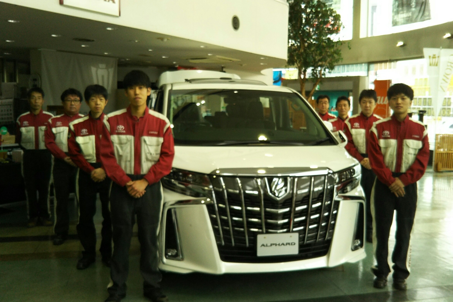 川越西店 埼玉トヨタ自動車株式会社 トヨタ自動車webサイト 川越西店 埼玉トヨタ自動車株式会社 トヨタ自動車webサイト