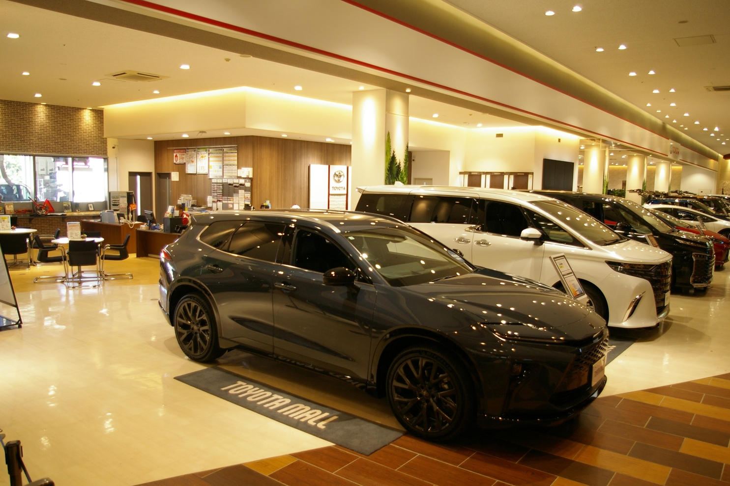 越谷レイクタウン店