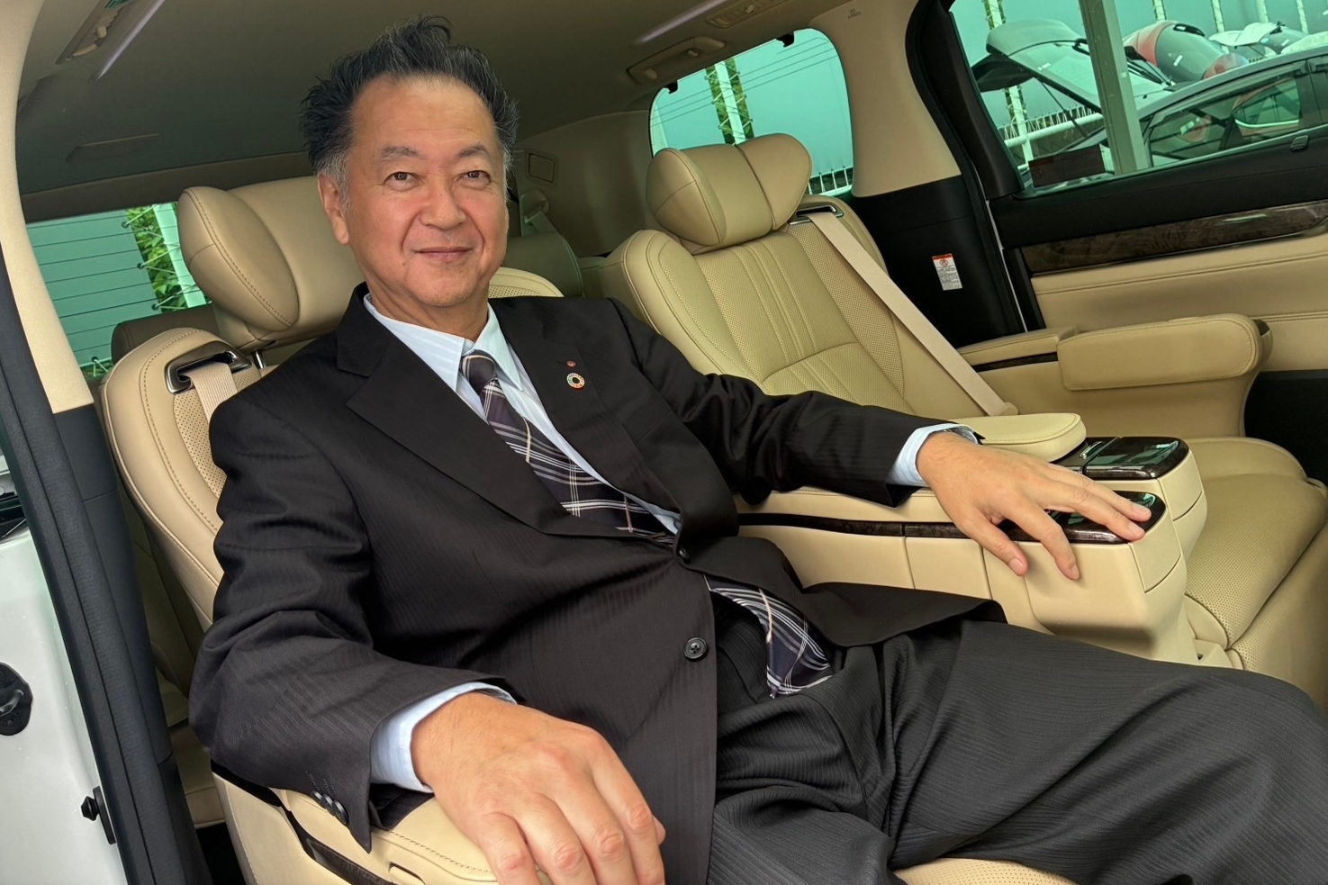 川越マイカーセンター