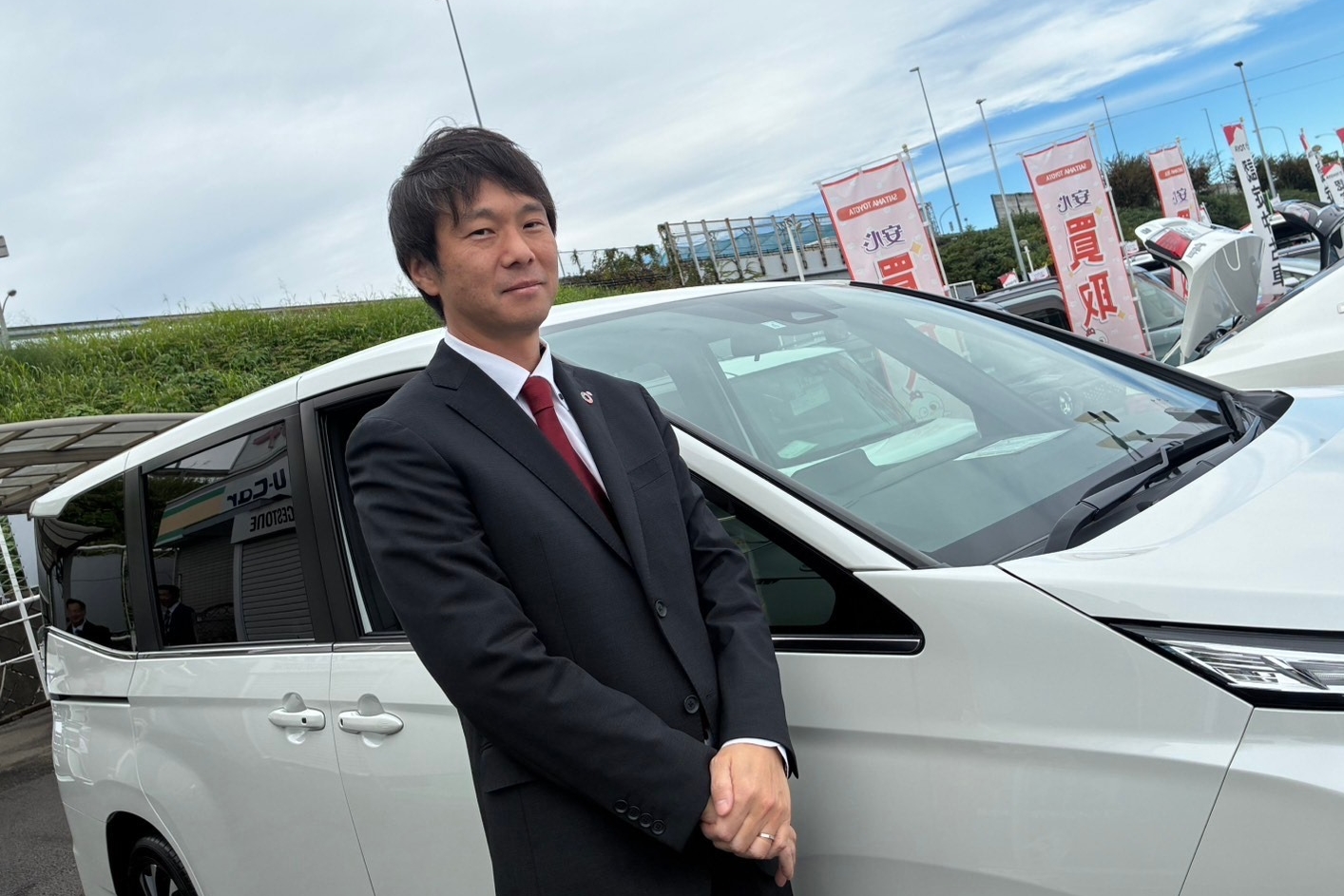 川越マイカーセンター