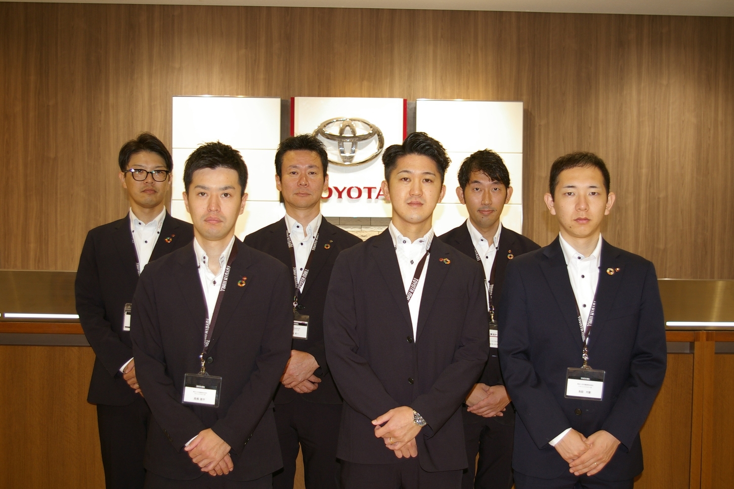 レイクタウン店