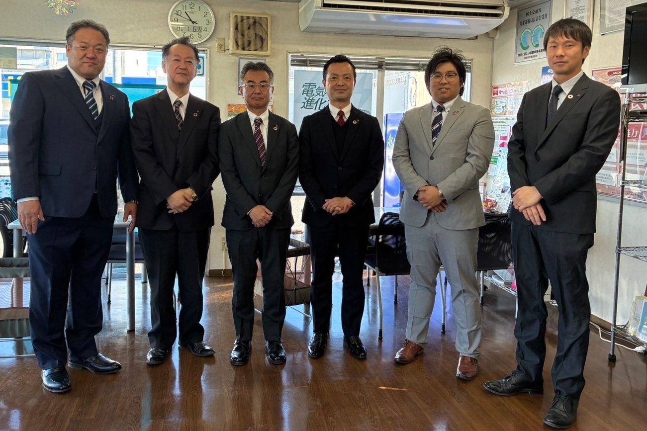 川越マイカーセンター