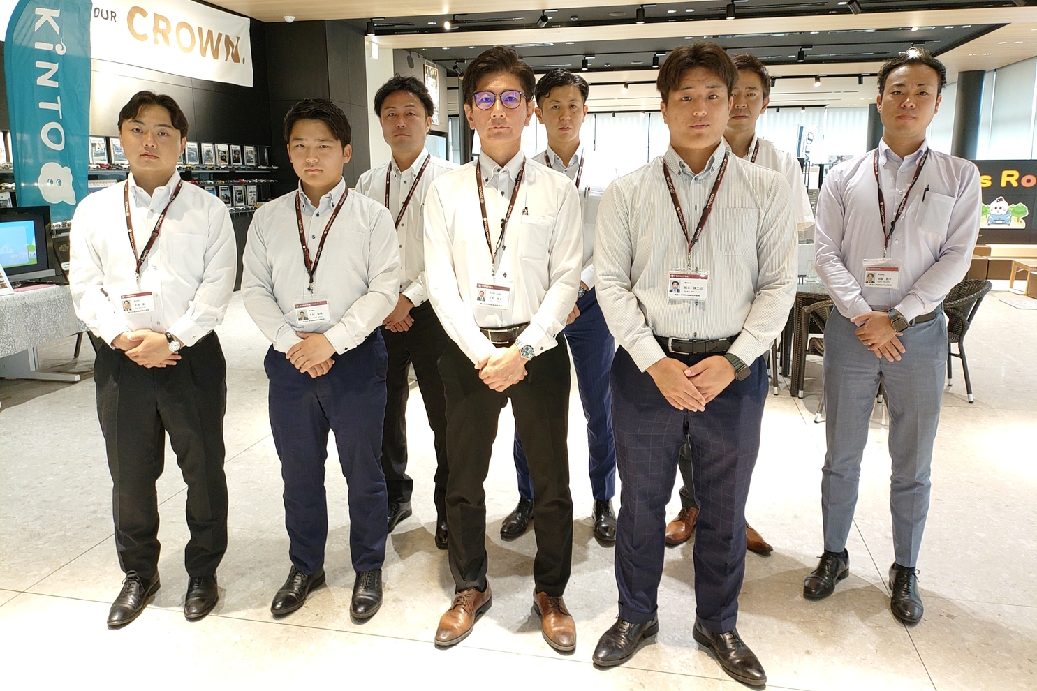熊谷南店
