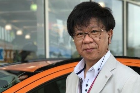 加曽利店 スタッフ紹介 千葉トヨタ自動車株式会社 トヨタ自動車webサイト