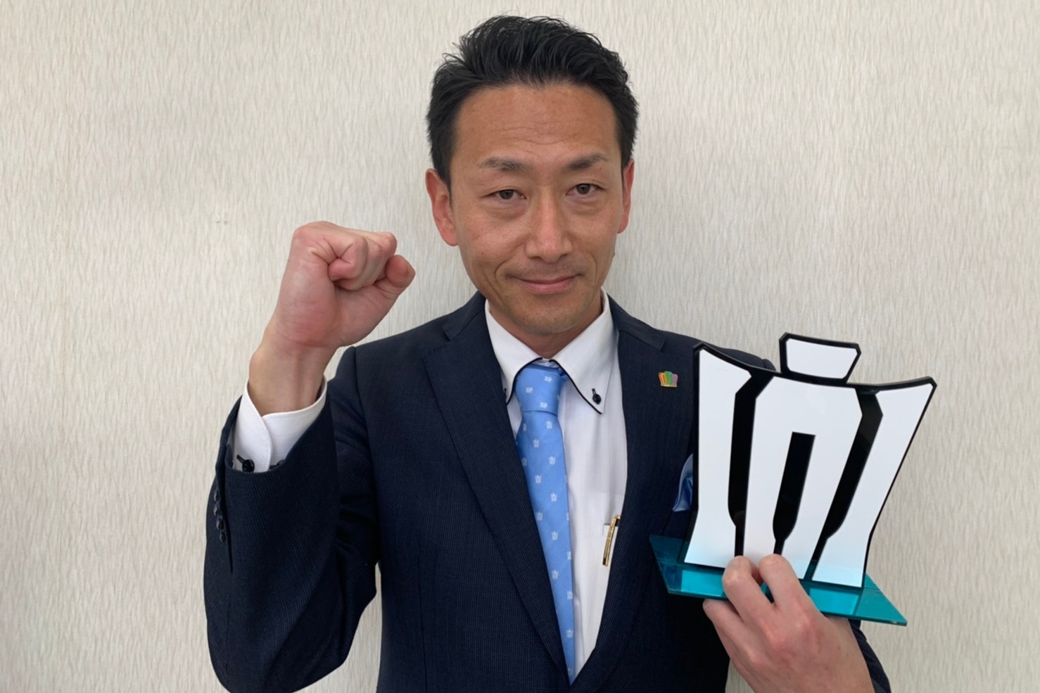 市川店 スタッフ紹介 千葉トヨタ自動車株式会社 トヨタ自動車webサイト