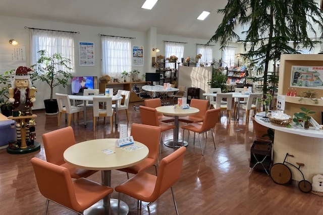 アレス成田店