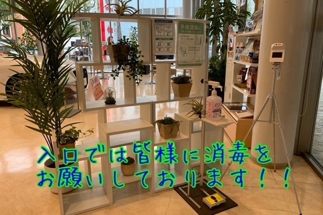 高井戸インター店 トヨタモビリティ東京株式会社  トヨタ自動車WEBサイト