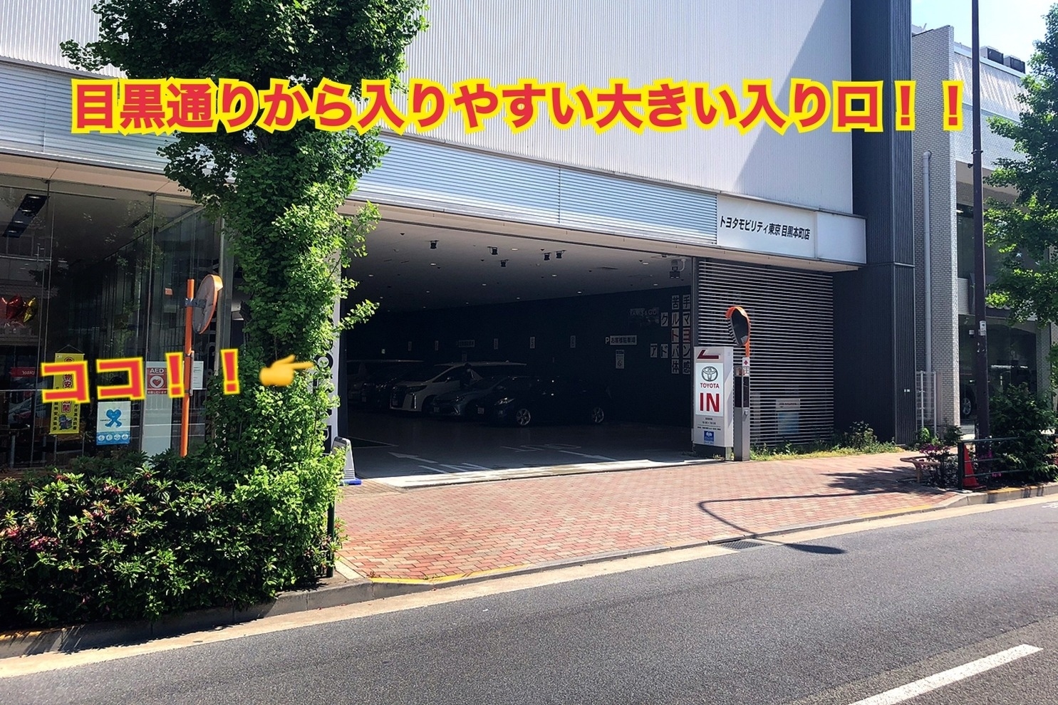 目黒本町店_ギャラリー_10