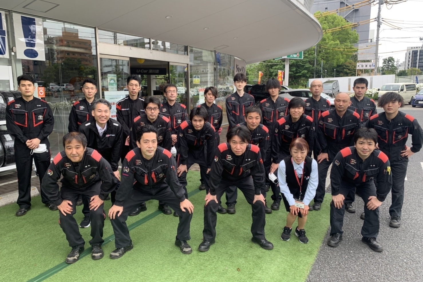202204サービス集合写真
