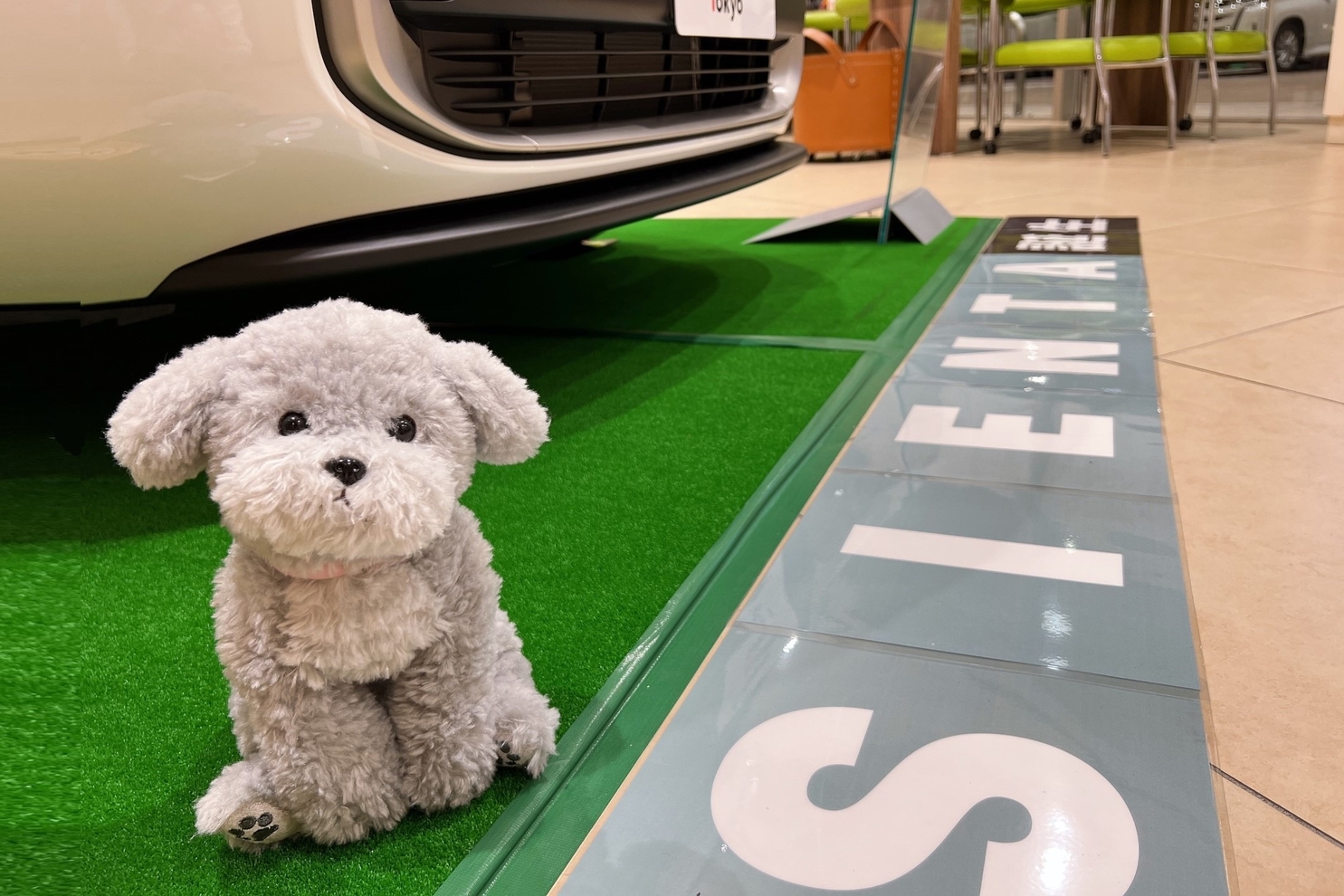 新型車情報