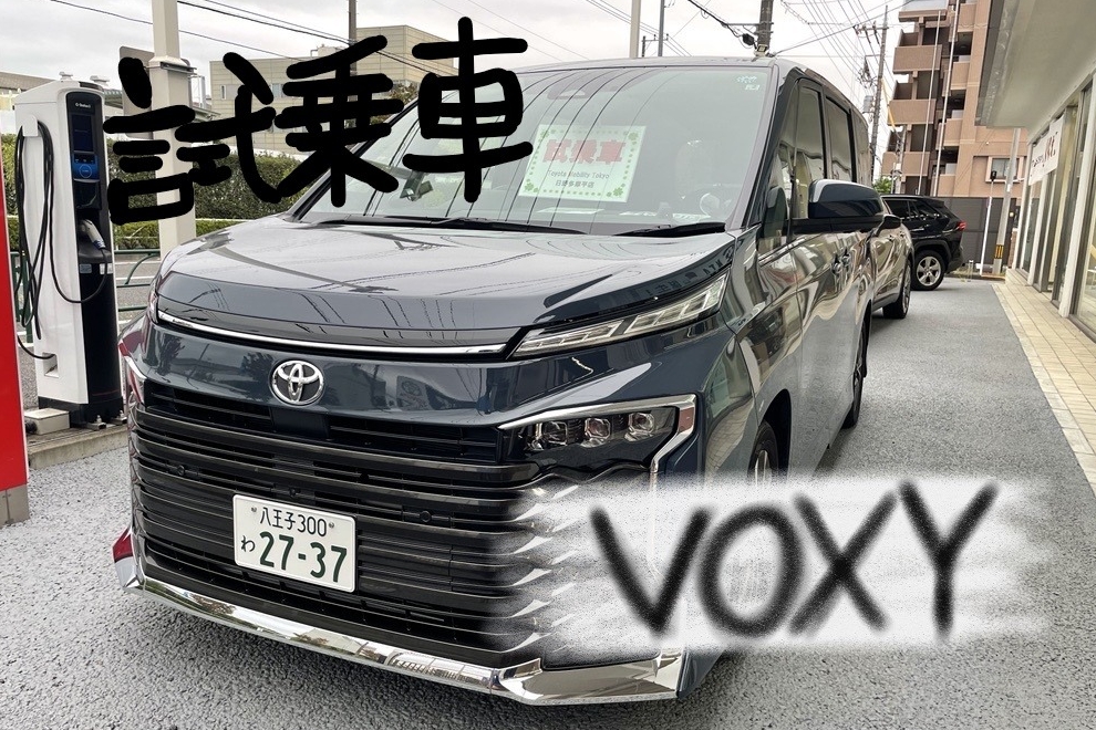 ヴぉくしー