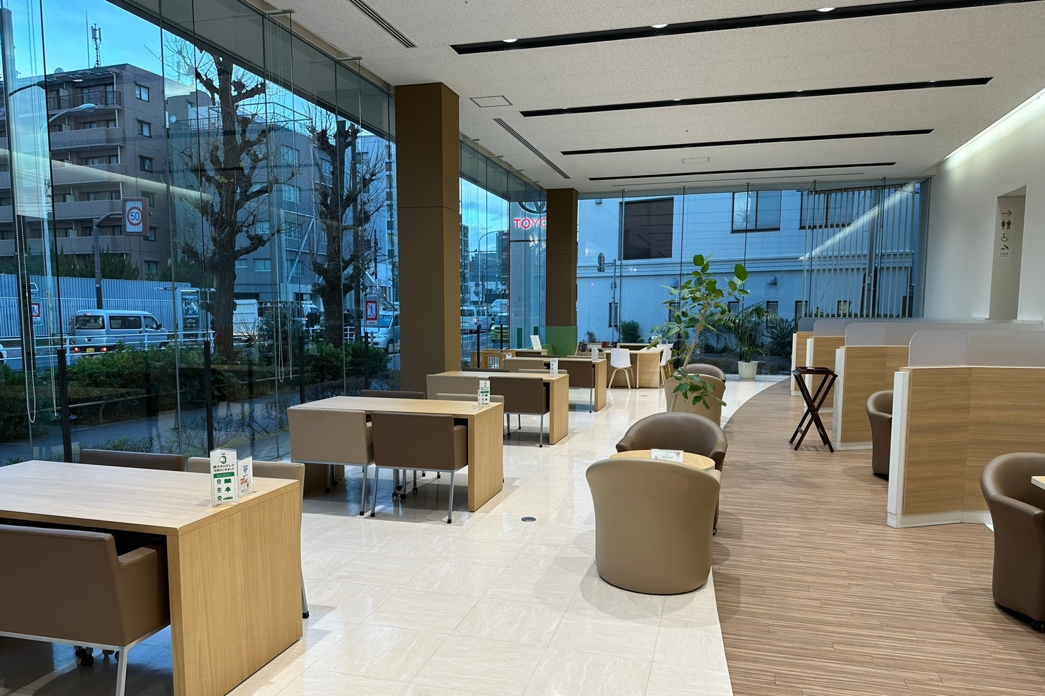 11A_店内②