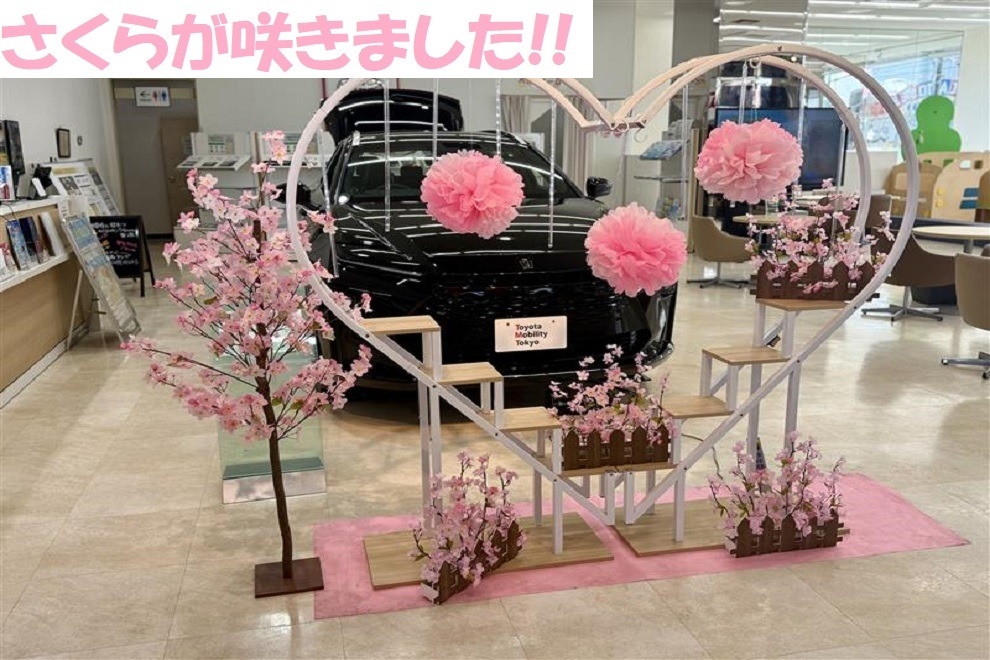 14H　谷原目白通り店