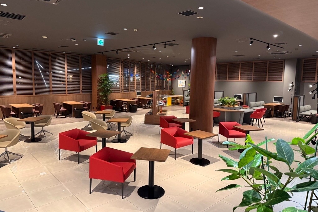 東新宿店_ショールーム