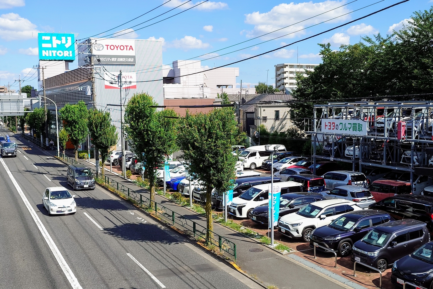 33B_外観3（夏）