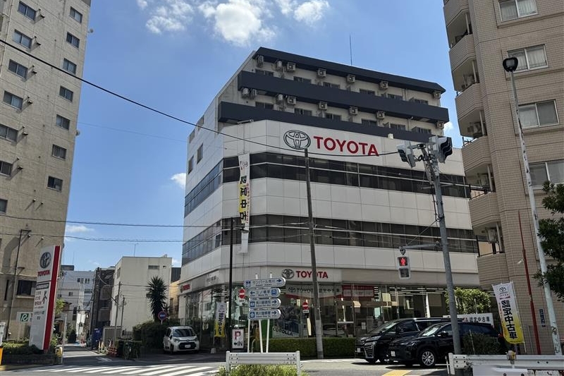 Shop_18A（荒川店）